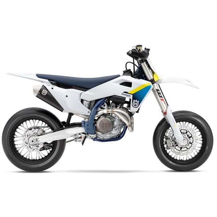 FS 450